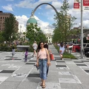 Meet your Posher, Xuemei